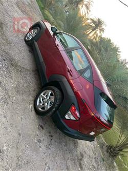 هيونداي كونا